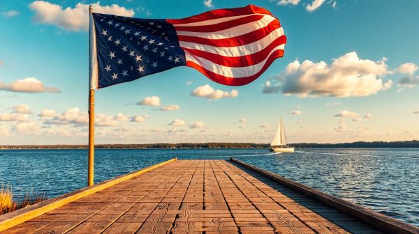 Discovering the best of the usa: travel blog insights