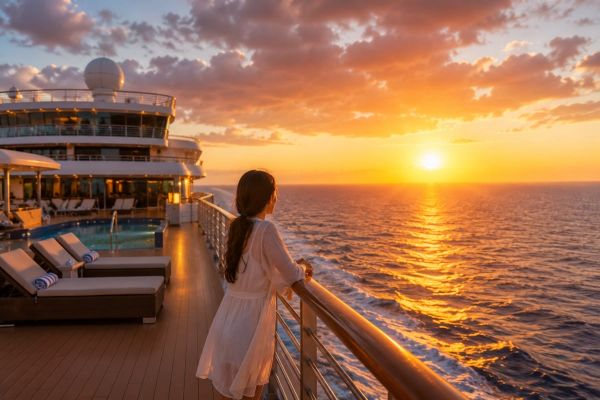 Embark on an exciting journey: the ultimate usa travel blog