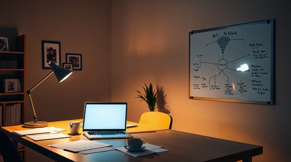 How to secure your home wifi network in simple steps