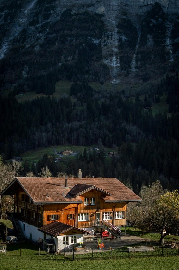 Real Estate Purchases in Chamonix: Discover Barnes Offers